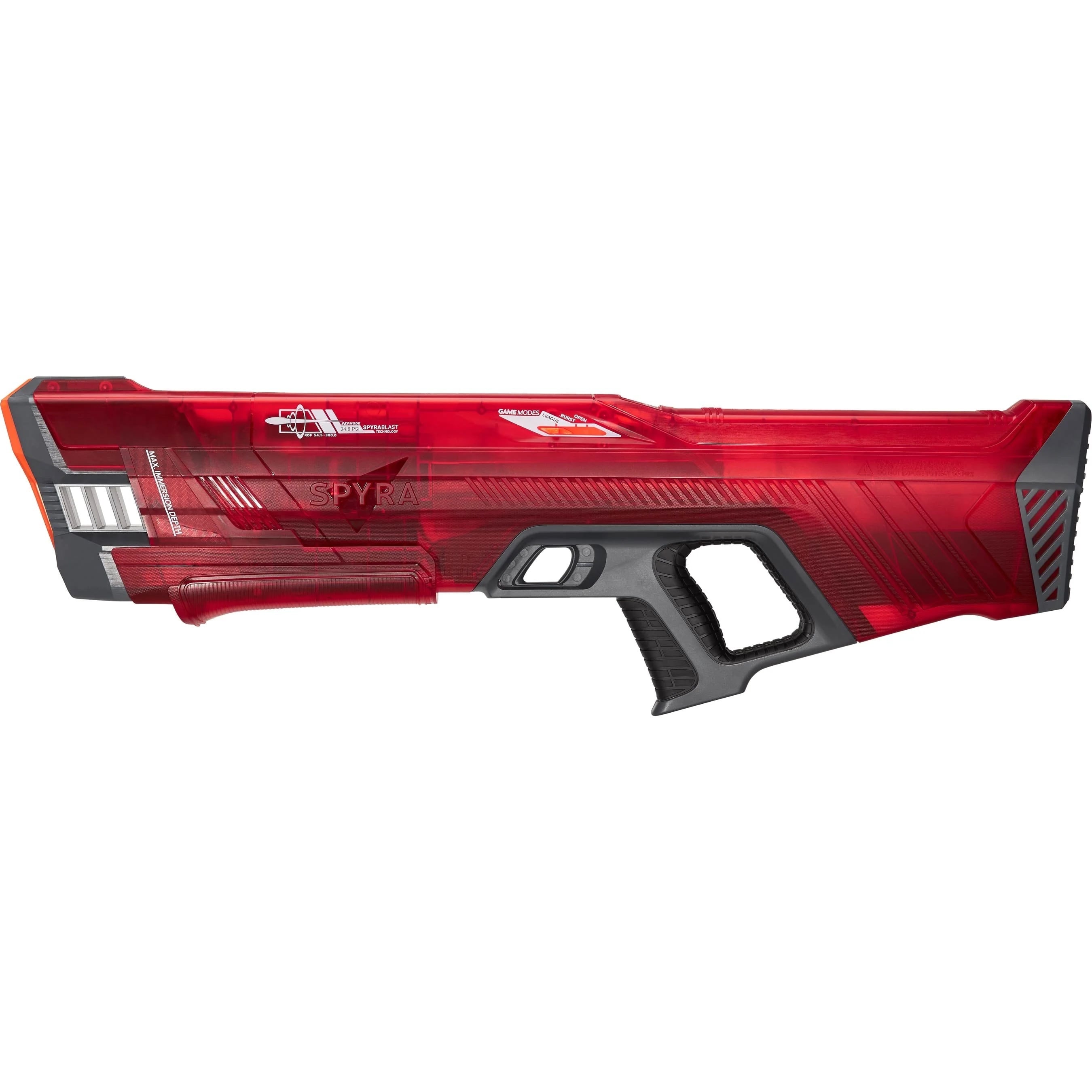 Supreme®/SpyraThree Water Blaster view 4